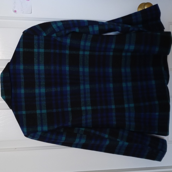 Chadwicks of Boston Wool Blazer - Picture 3 of 3